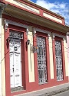 Casa Particular Hostal ALBA at Santa Clara, Villa Clara (click for details)